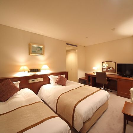 Hotel Harvest In Yonago Tottori Kültér fotó
