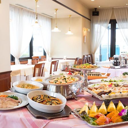 Hotel Harvest In Yonago Tottori Kültér fotó