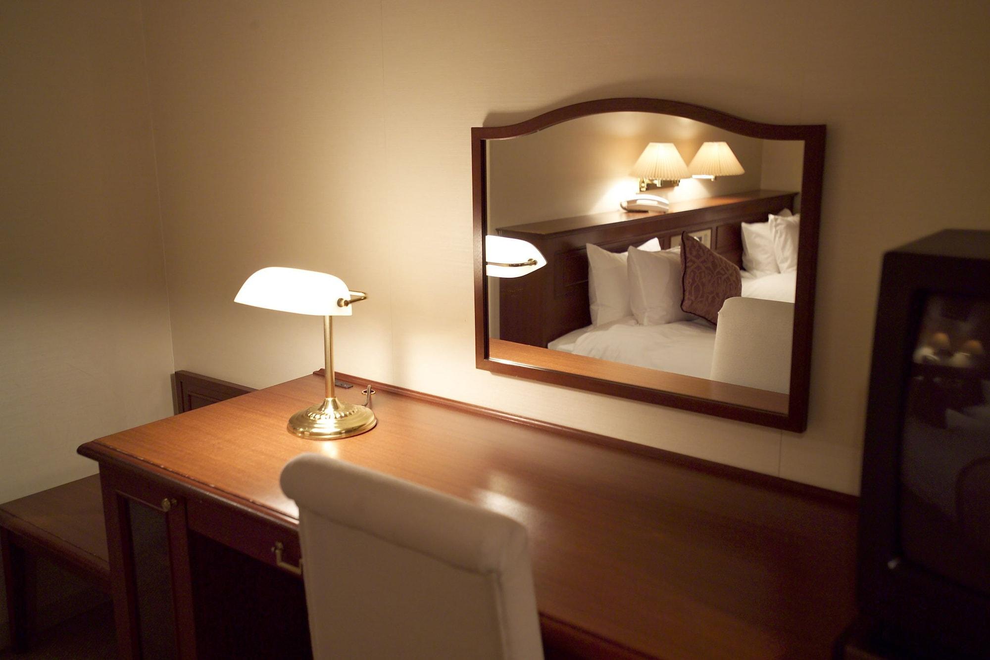 Hotel Harvest In Yonago Tottori Kültér fotó