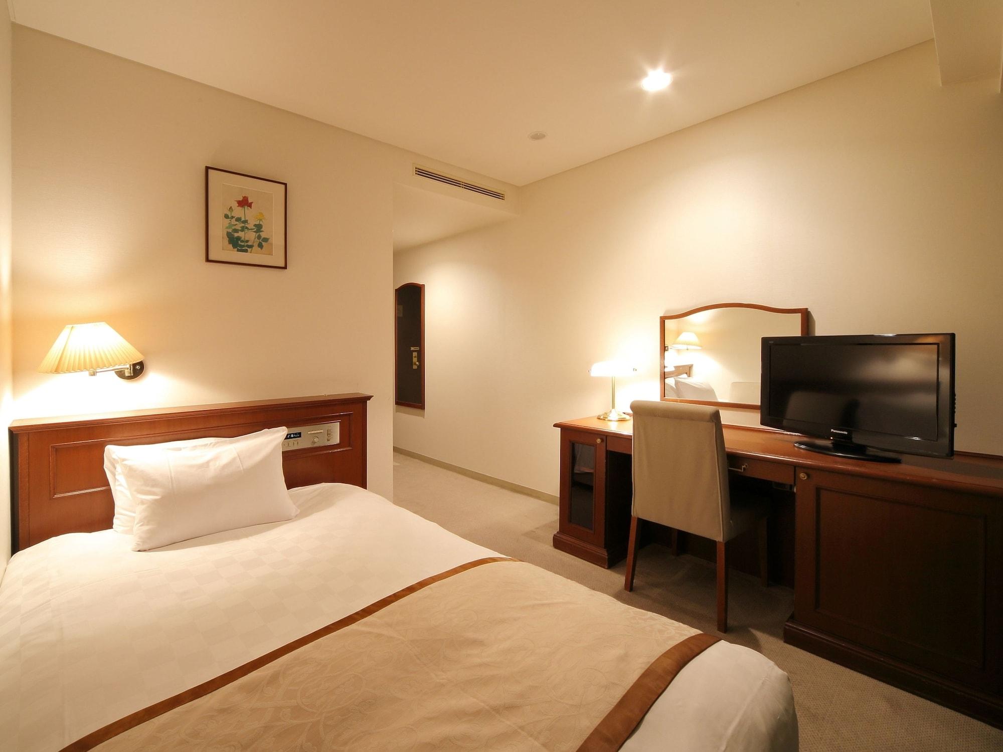 Hotel Harvest In Yonago Tottori Kültér fotó