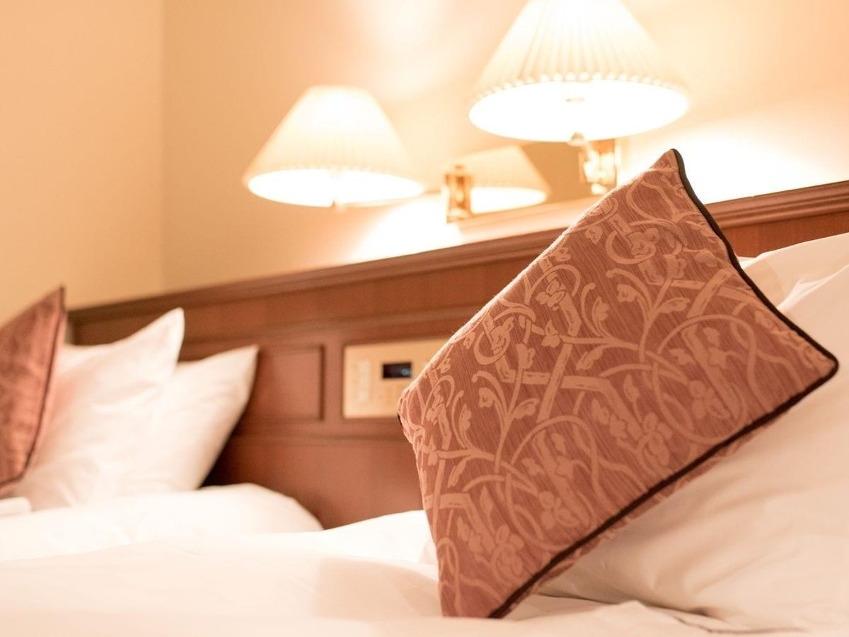 Hotel Harvest In Yonago Tottori Kültér fotó