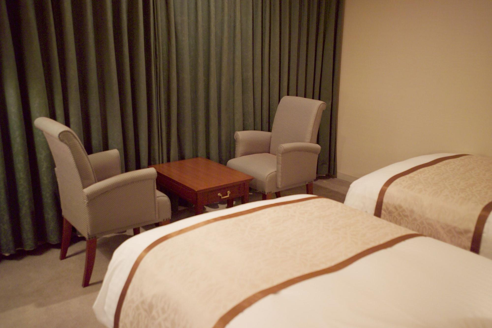 Hotel Harvest In Yonago Tottori Kültér fotó
