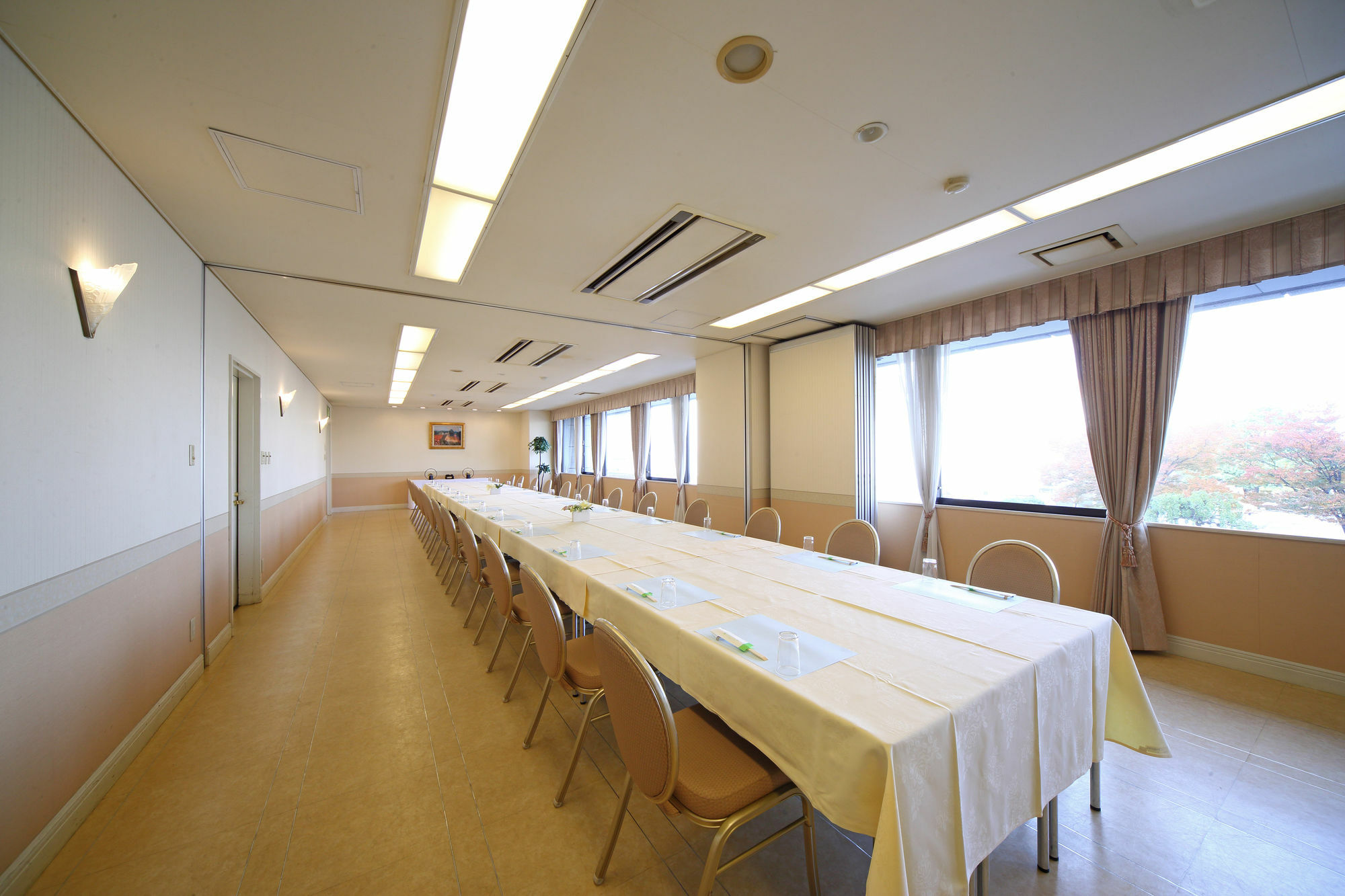 Hotel Harvest In Yonago Tottori Kültér fotó