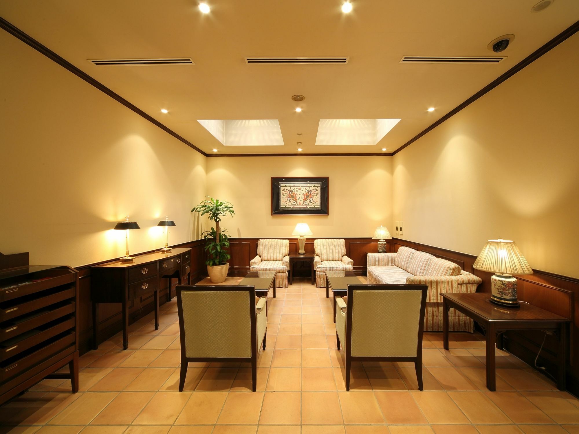 Hotel Harvest In Yonago Tottori Kültér fotó