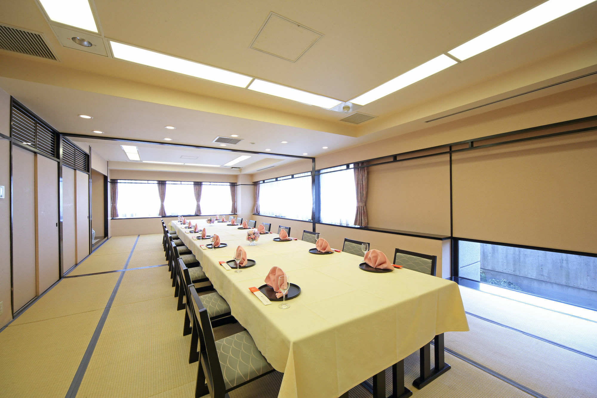 Hotel Harvest In Yonago Tottori Kültér fotó