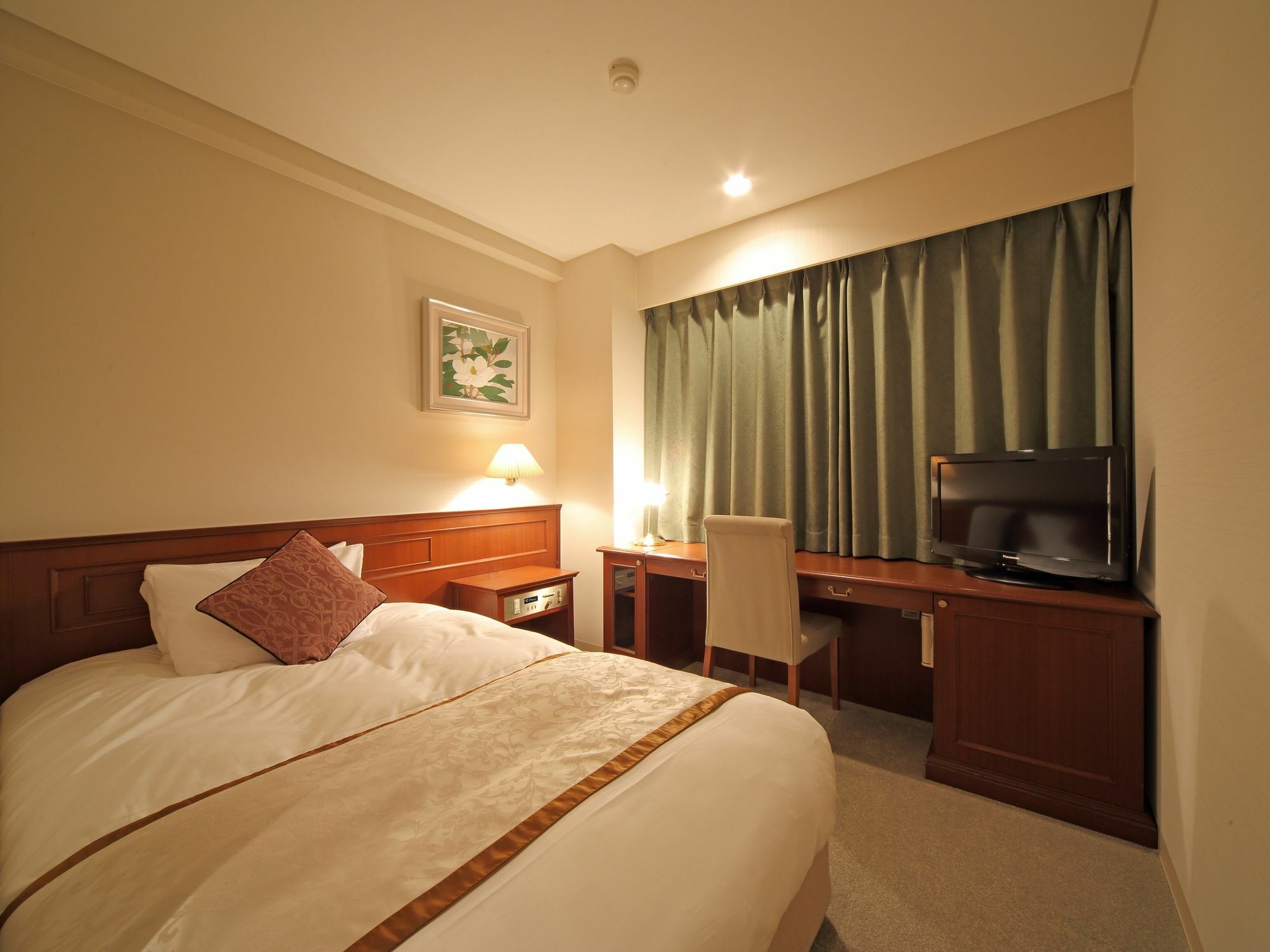 Hotel Harvest In Yonago Tottori Kültér fotó